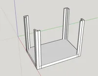 0.12mm layer, 2 walls, 15% infill