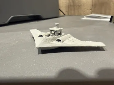 B2- Benchy