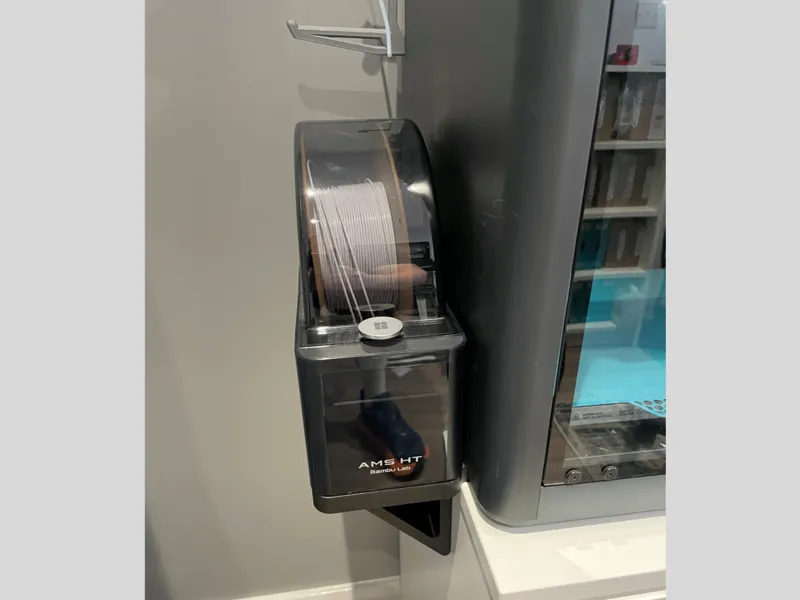 AMS HT Shelf for P1S
