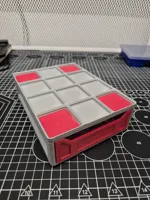4x3 low