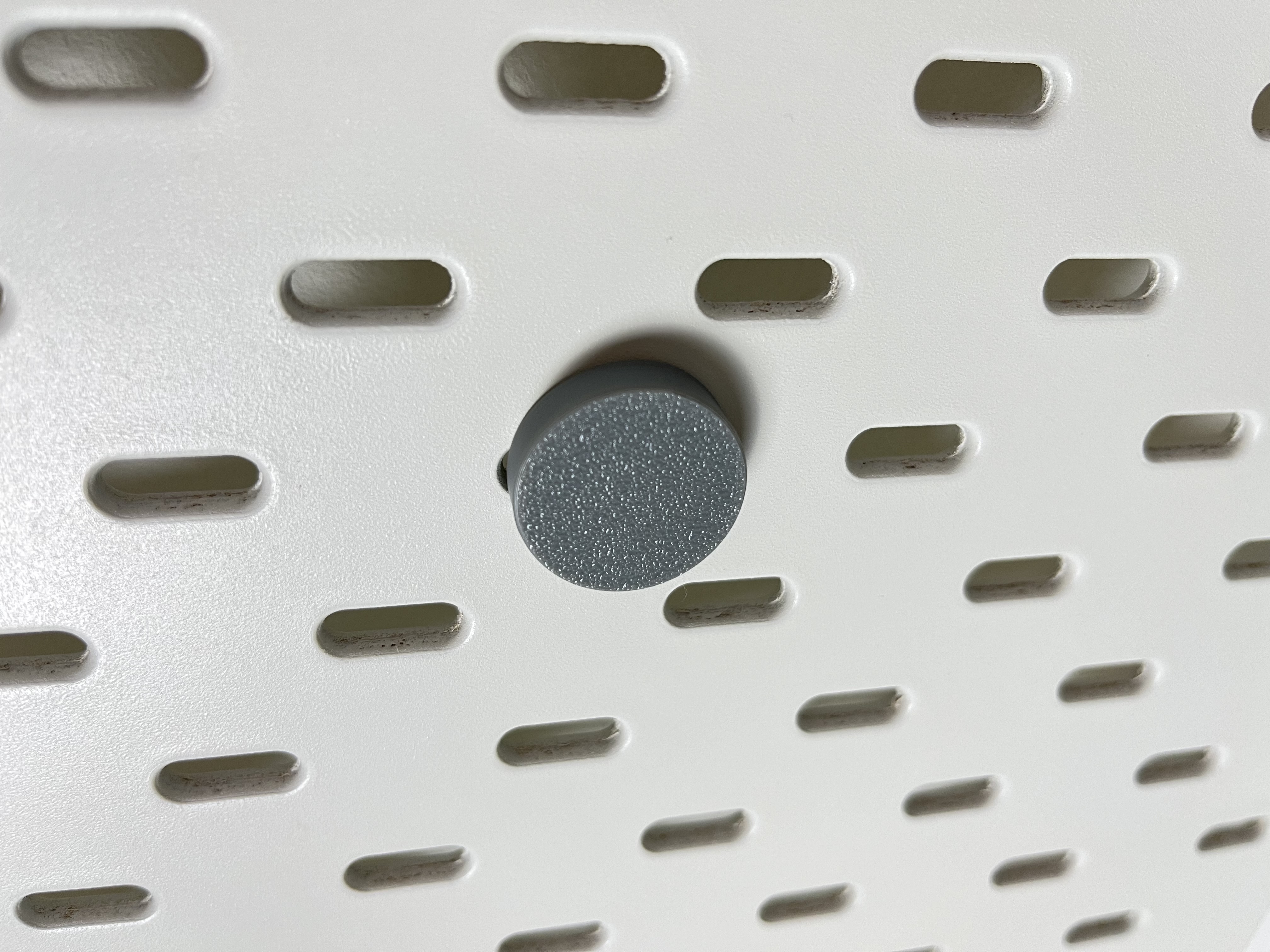 IKEA Skadis - Parametric Magnet Holder - 1