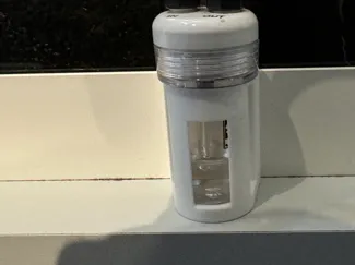 JBL Pro Flora Count Safe Holder for Lido200