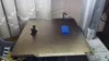 0.16mm layer, 2 walls, 15% infill, 2 colours