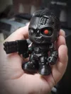 0.16mm layer, 2 walls, 15% infill