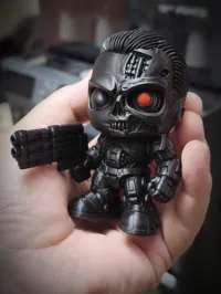 0.16mm layer, 2 walls, 15% infill