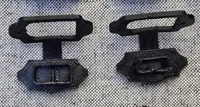 XT60 TPU Dust Caps (Male & Female)