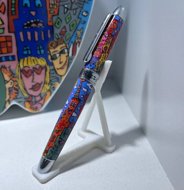 Porte-stylo