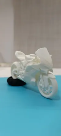 0.2mm layer, 3 walls, 12% infill
