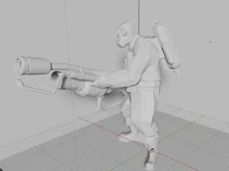 TF2 Pyro