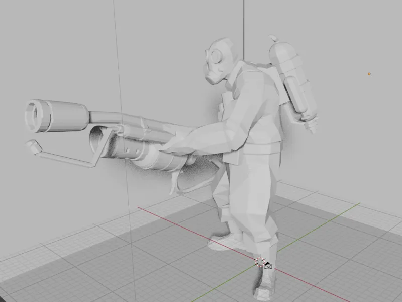 TF2 Pyro