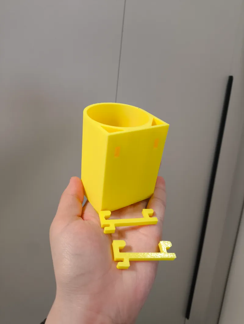 手钻 电动螺丝刀 挂架 (适用宜家洞洞板) hand drill holder for ikea