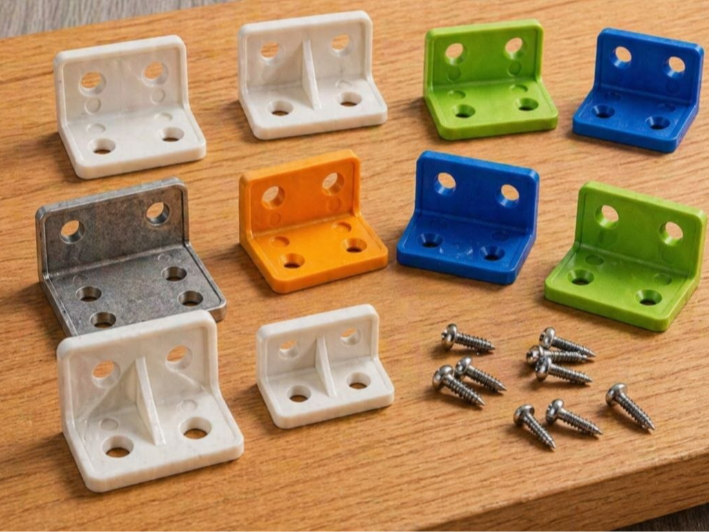 Generatore Parametrico di Staffe 3D – eng ita