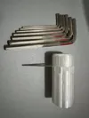 0.2mm layer, 2 walls, 50% infill
