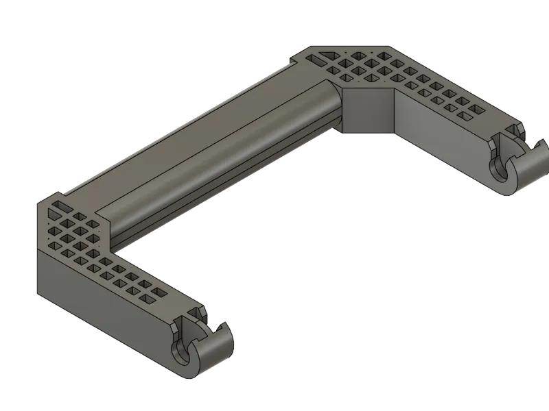 L-Boxx Handle