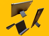 4in1 Phone & Tablet Stand