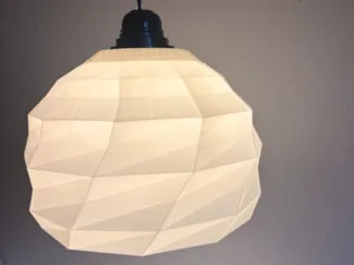 Flug Pendant Modern Lamp for E27 Fitting 