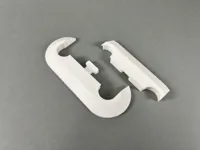 35mm Abstand - 0.16mm layer, 3 walls, 15% infill