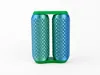 By Object, Knurled