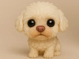 Funko dog