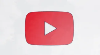 YouTube Logo