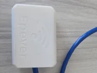 0.2mm layer, 3 walls, 15% infill