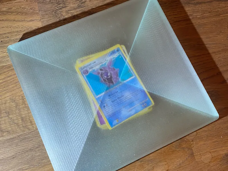 Pokemon Blister Pack - 3-Pack