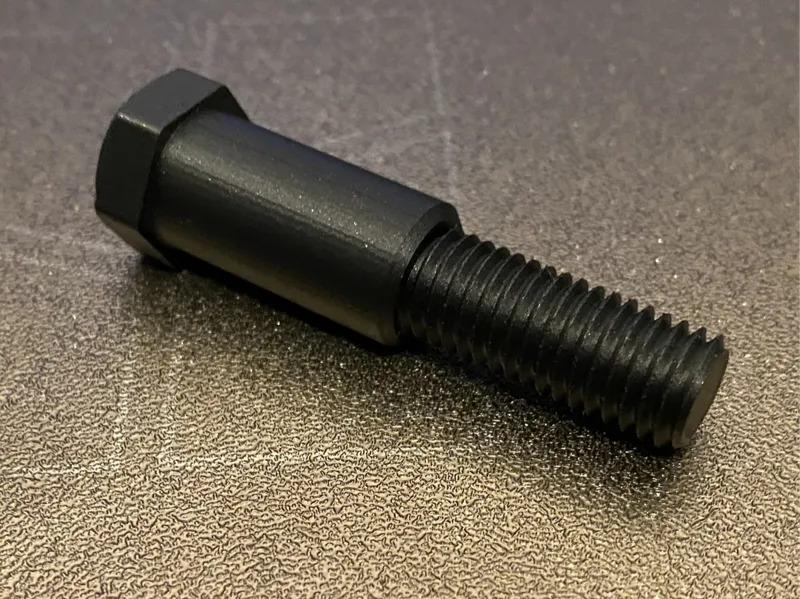 WideHole M12 - Innovative Screws