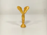 0.16mm 层高, 2 层墙, 15% 填充
