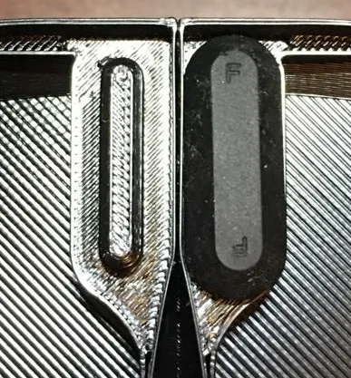 FAST-RACK ( Filament Spool Rack ) view 4