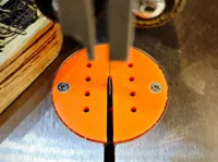 0.28mm layer, 3 walls, 25% infill