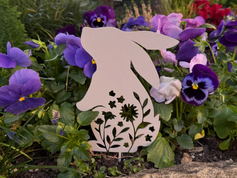 Easter Rabbit