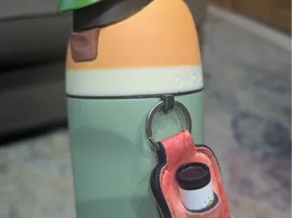 Owala keyring holder