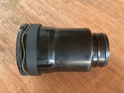 Ring for Mercedes G Class interior air vents