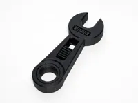 0.16mm layer, 2 walls, 15% infill