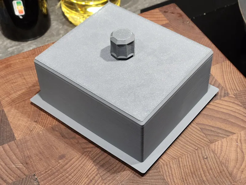 Butter Box