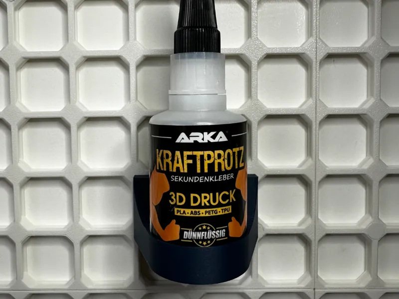 Support opengrid pour colle KRAFTPROTZ