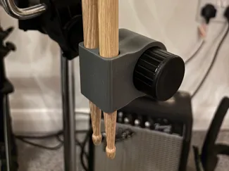 Drumstick Holder - Vic Firth / Pro Mark 5A 