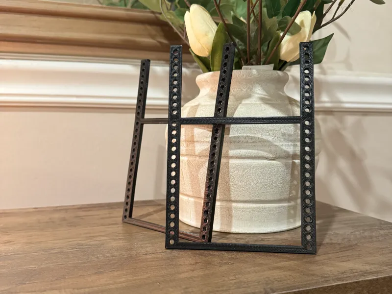 Lian Li 011 Mini Radiator Bracket