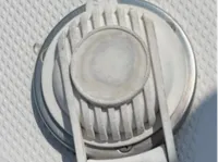 0.6mm nozzle, 0.24mm layer, 5 walls, 15% infill