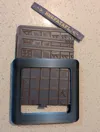 0.16mm layer, 2 walls, 8% infill