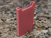 Étui vertical pour plaquette de pilules contraceptives — photo 2