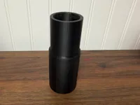 0.08mm layer, 2 walls, 15% infill