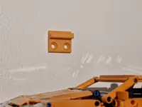 Dual Orientation Supra Hook