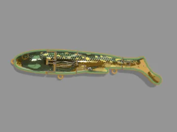 fishing lure