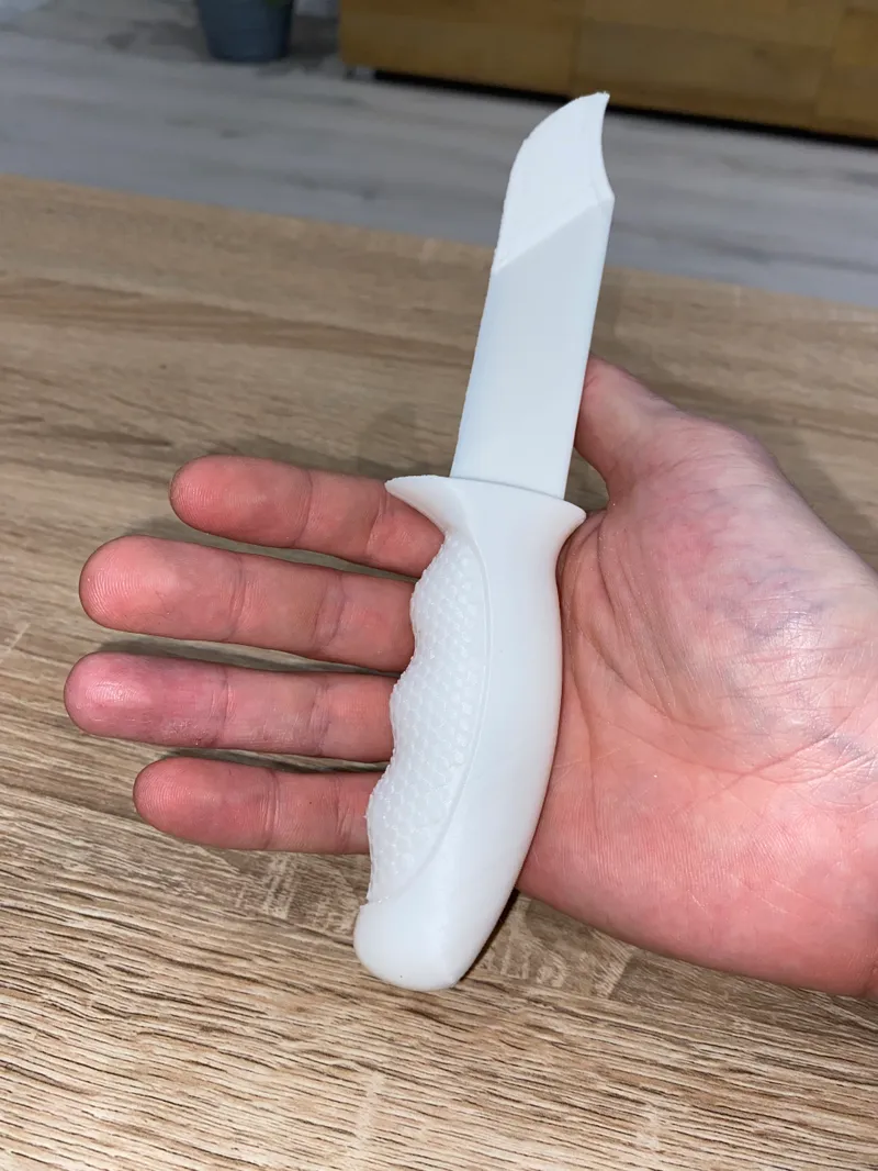 Knife