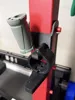 Shorter print times with stronger orientations