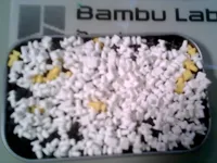 0.2mm 层高, 2 层墙, 15% 填充