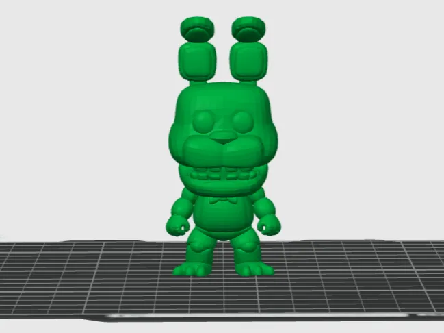Bonnie funko