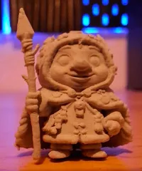 0.2mm nozzle, 0.06mm layer, 4 walls, 15% infill