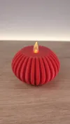 0.24mm layer, 2 walls, 15% infill